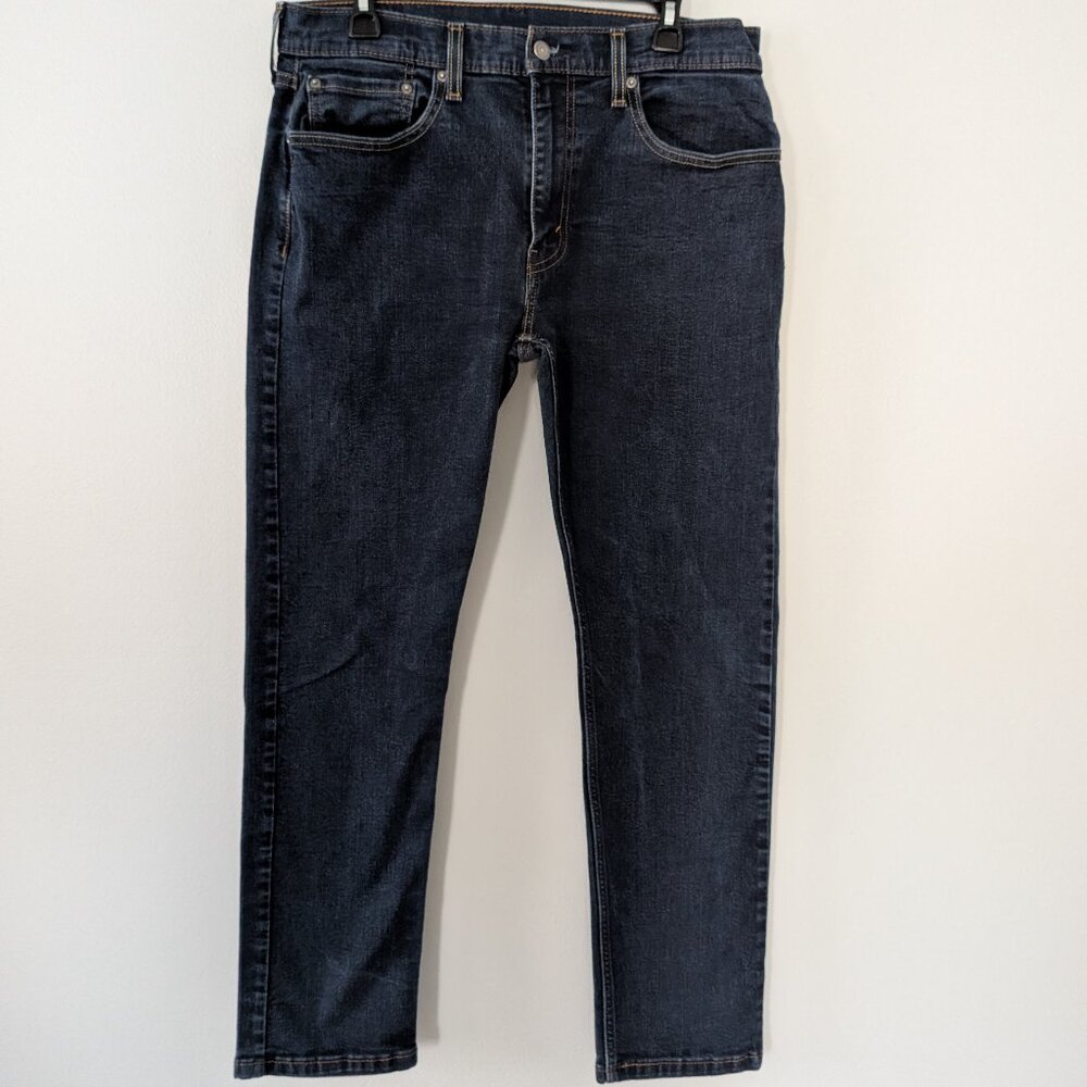 Levi’s Jeans (Size 34/32)